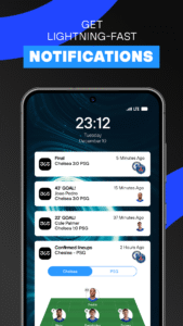 365Scores: Live Scores & News 14.5.7
