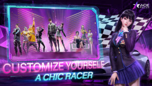 Ace Racer 3.0.73 Ace Racer 3.0.73