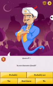 Akinator 8.9.2.3 (120-640dpi) (Android 7.0+)