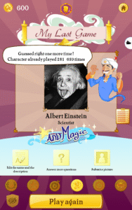 Akinator 8.9.2.3 (120-640dpi) (Android 7.0+)
