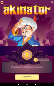 Akinator 8.9.2.3 (120-640dpi) (Android 7.0+)