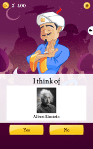 Akinator 8.9.2.3 (120-640dpi) (Android 7.0+)