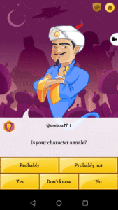 Akinator 8.9.2.3 (120-640dpi) (Android 7.0+)