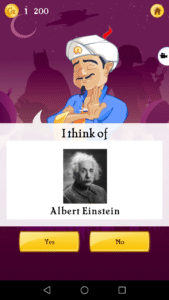 Akinator 8.9.2.3 (120-640dpi) (Android 7.0+)
