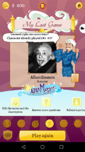 Akinator 8.9.2.3 (120-640dpi) (Android 7.0+)