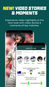 Cricket Australia Live 14.1.4