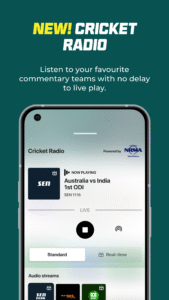 Cricket Australia Live 14.1.4