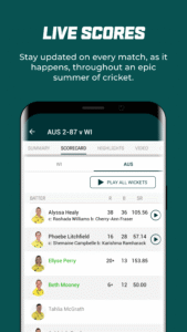 Cricket Australia Live 14.1.4