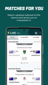Cricket Australia Live 14.1.4