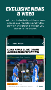 Cricket Australia Live 14.1.4