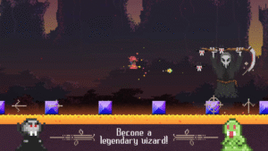 Fireball Wizard 1.3.0