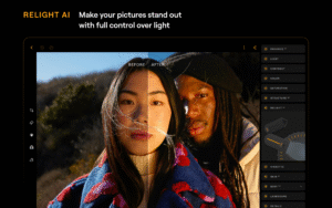 Luminar: Photo Editor 2.0