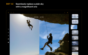Luminar: Photo Editor 2.0