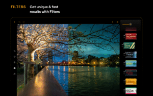 Luminar: Photo Editor 2.0