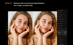 Luminar: Photo Editor 2.0