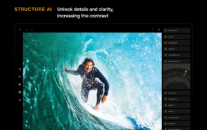 Luminar: Photo Editor 2.0