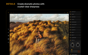Luminar: Photo Editor 2.0