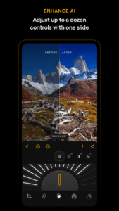 Luminar: Photo Editor 2.0