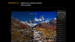 Luminar: Photo Editor 2.0