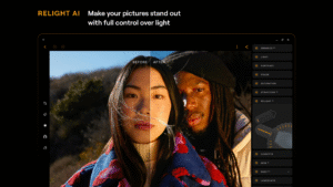 Luminar: Photo Editor 2.0