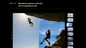 Luminar: Photo Editor 2.0
