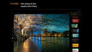 Luminar: Photo Editor 2.0
