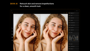 Luminar: Photo Editor 2.0