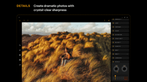 Luminar: Photo Editor 2.0