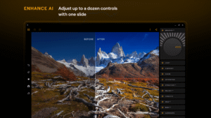 Luminar: Photo Editor 2.0
