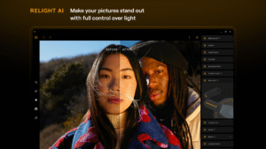 Luminar: Photo Editor 2.0