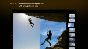 Luminar: Photo Editor 2.0