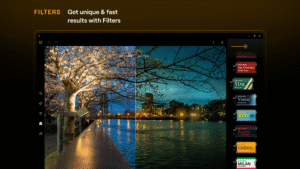 Luminar: Photo Editor 2.0
