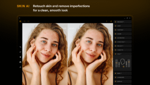Luminar: Photo Editor 2.0