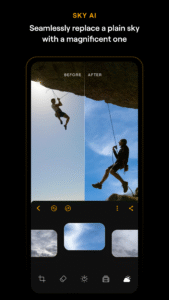 Luminar: Photo Editor 2.0