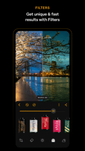 Luminar: Photo Editor 2.0