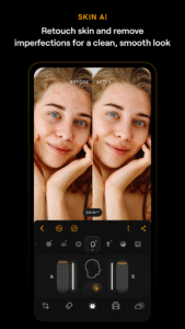 Luminar: Photo Editor 2.0