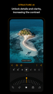 Luminar: Photo Editor 2.0