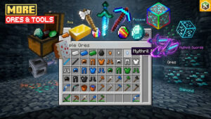 AddOns Maker for Minecraft PE 3.8.16 (120-640dpi) (Android 7.0+) AddOns Maker for Minecraft PE 3.8.16 (120-640dpi) (Android 7.0+)