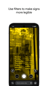 Magnifier 2.0.0.811269537.release (320-480dpi)