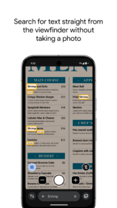 Magnifier 2.0.0.811269537.release (320-480dpi)