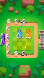 Rush Royale: Tower Defense TD 32.0.118259