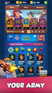 Rush Royale: Tower Defense TD 32.0.118259