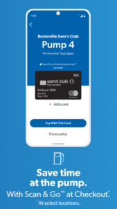 Sam’s Club: Pickup & Delivery 25.10.40 (arm64-v8a + arm-v7a) (120-640dpi) (Android 8.0+) Sam’s Club: Pickup & Delivery 25.10.40 (arm64-v8a + arm-v7a) (120-640dpi) (Android 8.0+)