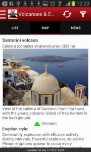 Volcanoes & Earthquakes 2.17.0
