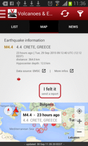 Volcanoes & Earthquakes 2.17.0