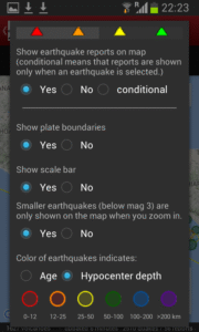 Volcanoes & Earthquakes 2.17.0