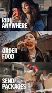 Yango: taxi, food, delivery 5.48.1 (nodpi) (Android 9.0+)
