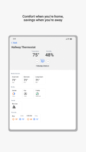 First Alert by Resideo 2.22.100