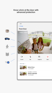 First Alert by Resideo 2.22.100