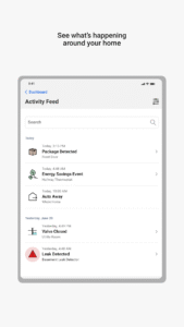 First Alert by Resideo 2.22.100